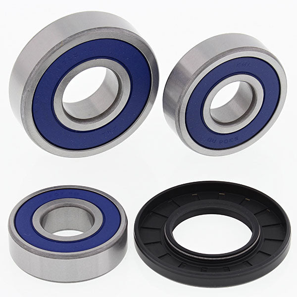 All Balls Wheel Bearing Kit (25-1610) | MunroPowersports.com
