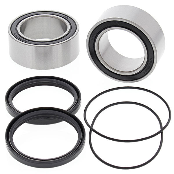 All Balls Wheel Bearing Kit (25-1619) | MunroPowersports.com