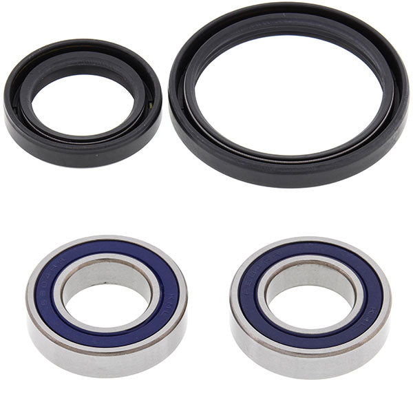 All Balls Wheel Bearing Kit (25-1632) | MunroPowersports.com