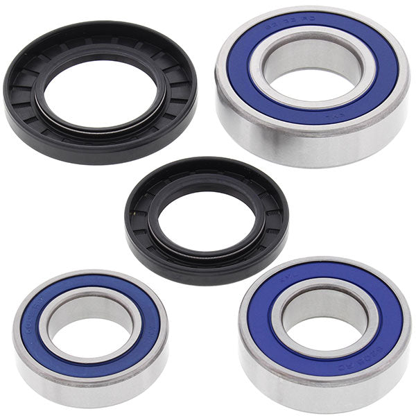 All Balls Wheel Bearing Kit (25-1634) | MunroPowersports.com