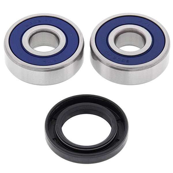 All Balls Wheel Bearing Kit (25-1640) | MunroPowersports.com