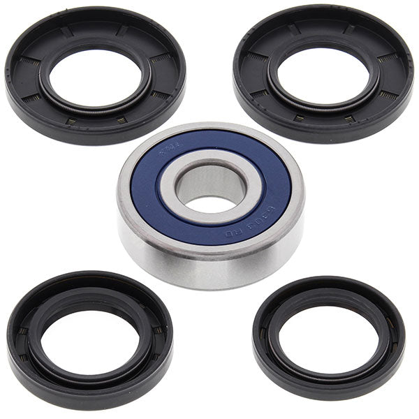 All Balls Wheel Bearing Kit (25-1643) | MunroPowersports.com