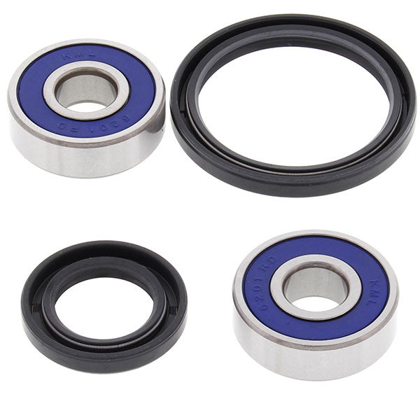 All Balls Wheel Bearing Kit (25-1644) | MunroPowersports.com