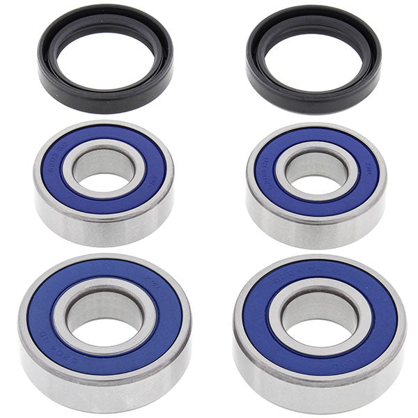 All Balls Wheel Bearing Kit (25-1646) | MunroPowersports.com