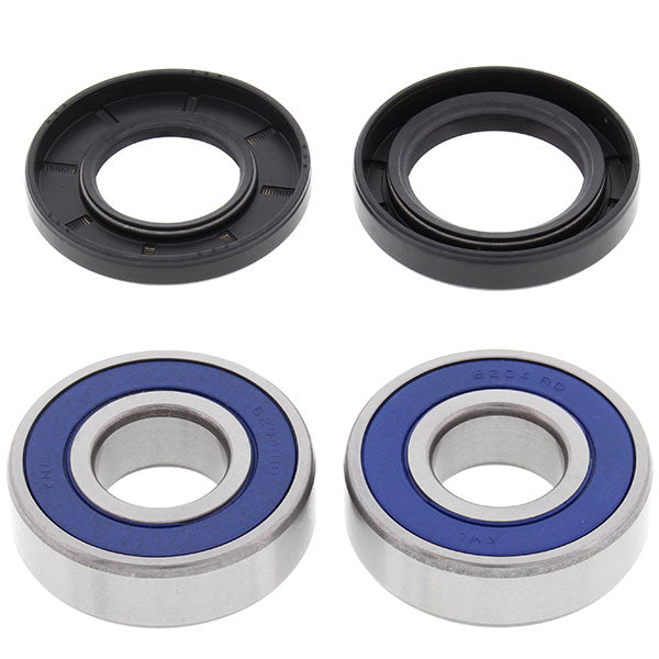 All Balls Wheel Bearing Kit (25-1647) | MunroPowersports.com