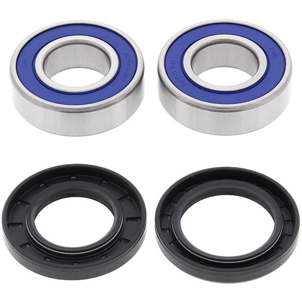 All Balls Wheel Bearing Kit (25-1648) | MunroPowersports.com