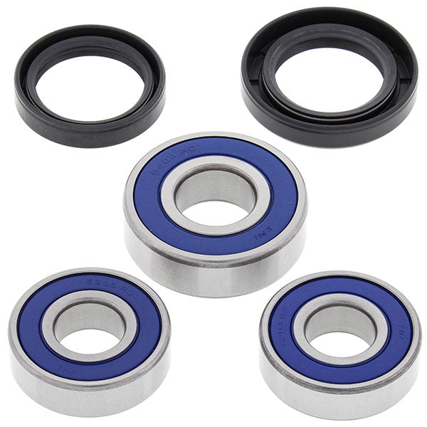 All Balls Wheel Bearing Kit (25-1650) | MunroPowersports.com