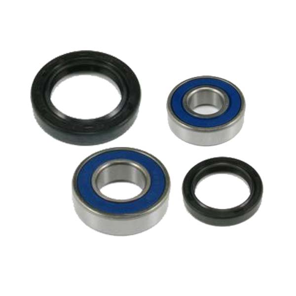 All Balls Wheel Bearing Kit (25-1652) | MunroPowersports.com