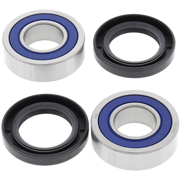 All Balls Wheel Bearing Kit (25-1654) | MunroPowersports.com