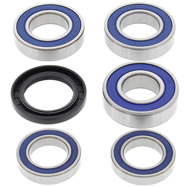 All Balls Wheel Bearing Kit (25-1656) | MunroPowersports.com