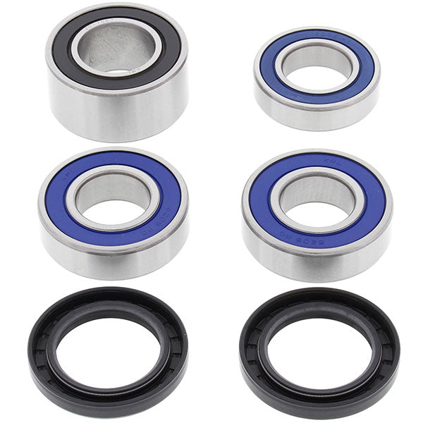 All Balls Wheel Bearing Kit (25-1657) | MunroPowersports.com