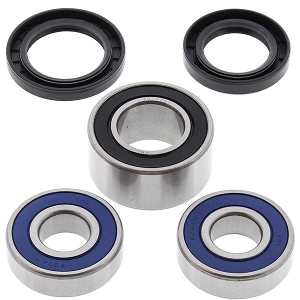 All Balls Wheel Bearing Kit (25-1658) | MunroPowersports.com