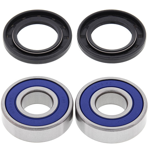All Balls Wheel Bearing Kit (25-1659) | MunroPowersports.com