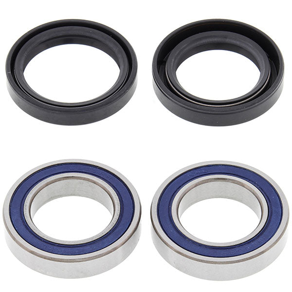 All Balls Wheel Bearing Kit (25-1661) | MunroPowersports.com