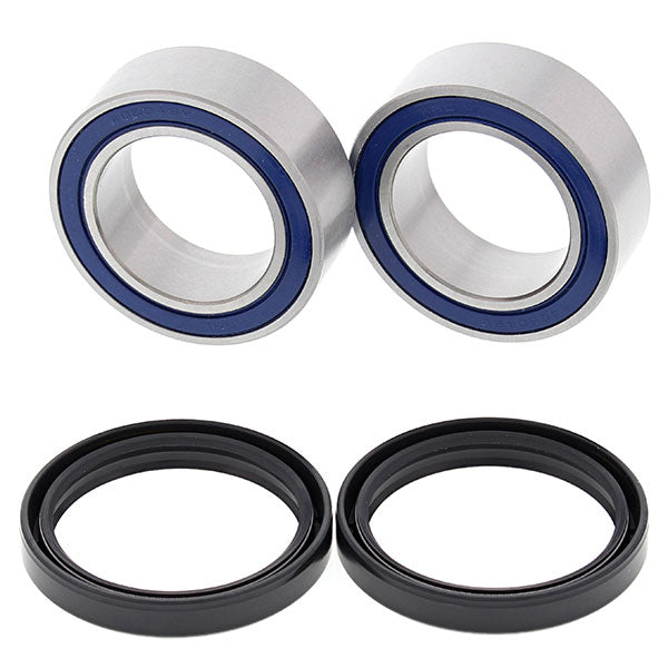 All Balls Wheel Bearing Kit (25-1663) | MunroPowersports.com