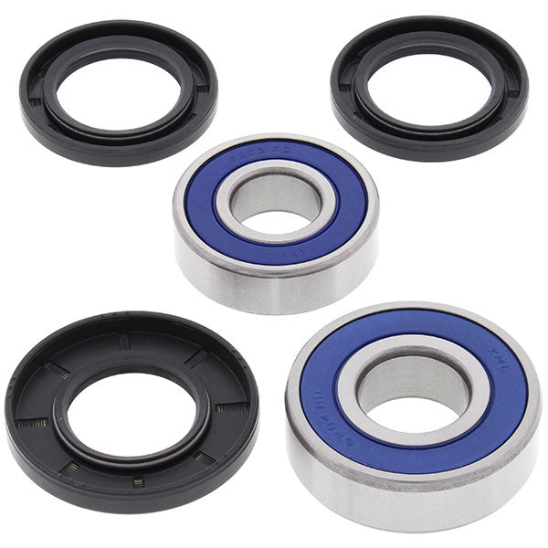All Balls Wheel Bearing Kit (25-1665) | MunroPowersports.com