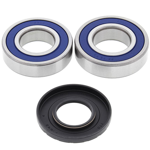 All Balls Wheel Bearing Kit (25-1667) | MunroPowersports.com