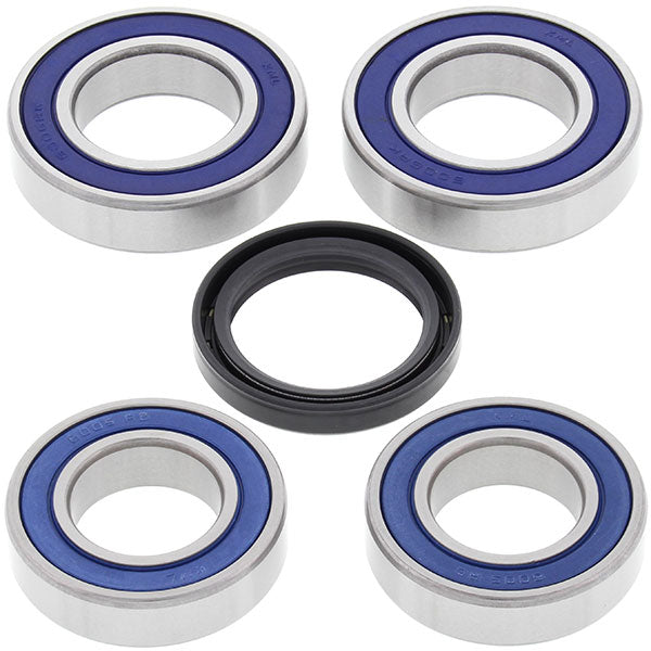 All Balls Wheel Bearing Kit (25-1668) | MunroPowersports.com
