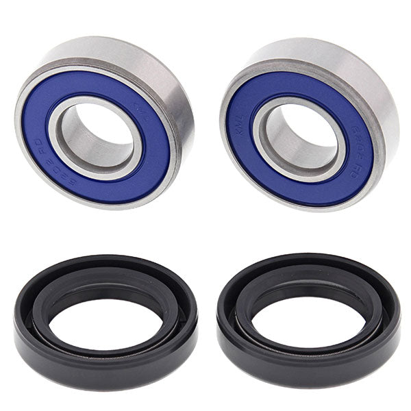 All Balls Wheel Bearing Kit (25-1670) | MunroPowersports.com