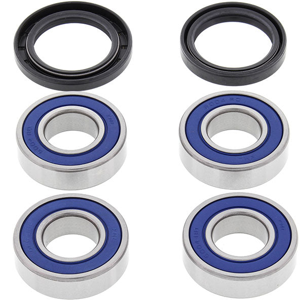 All Balls Wheel Bearing Kit (25-1672) | MunroPowersports.com
