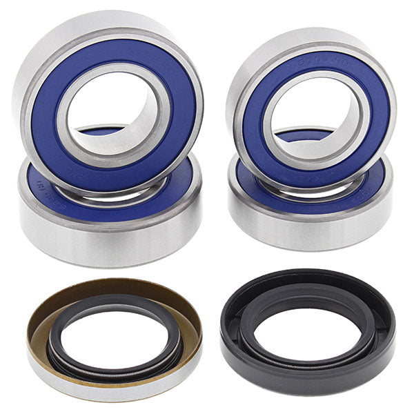 All Balls Wheel Bearing Kit (25-1673) | MunroPowersports.com