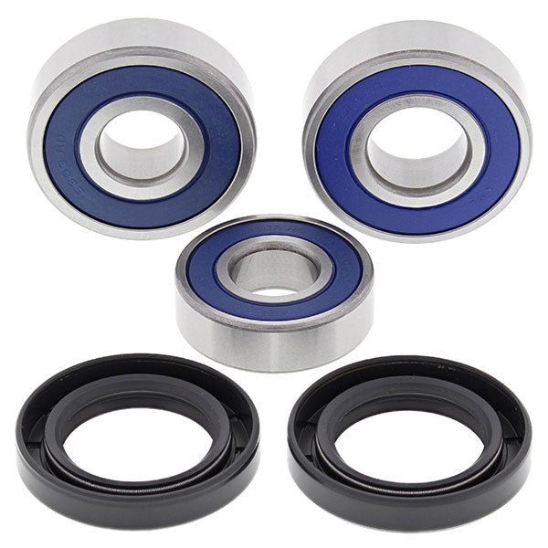 All Balls Wheel Bearing Kit (25-1674) | MunroPowersports.com
