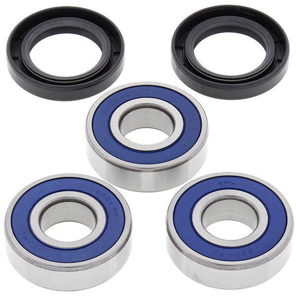 All Balls Wheel Bearing Kit (25-1677) | MunroPowersports.com