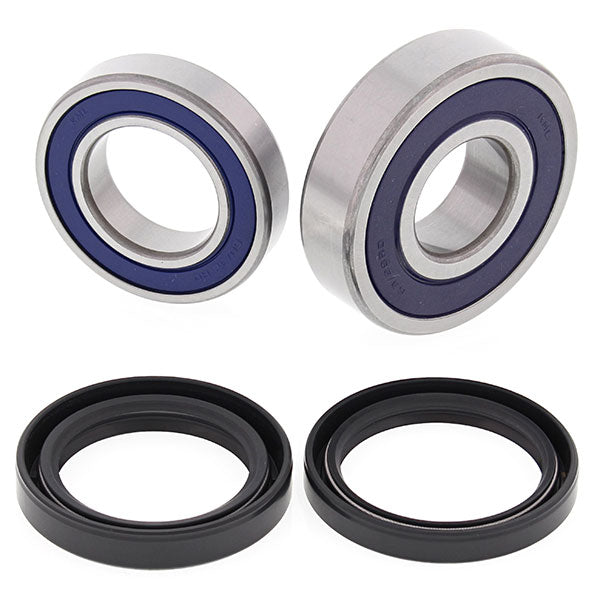 All Balls Wheel Bearing Kit (25-1689) | MunroPowersports.com