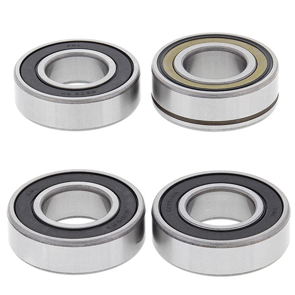 All Balls Wheel Bearing Kit (25-1692) | MunroPowersports.com