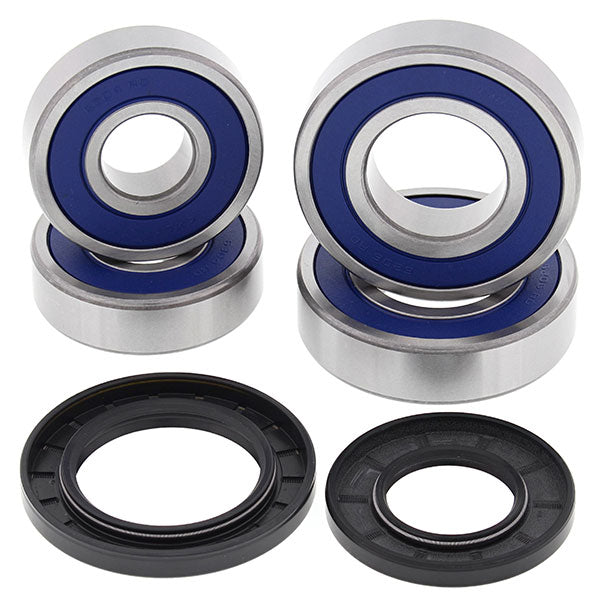 All Balls Wheel Bearing Kit (25-1694) | MunroPowersports.com