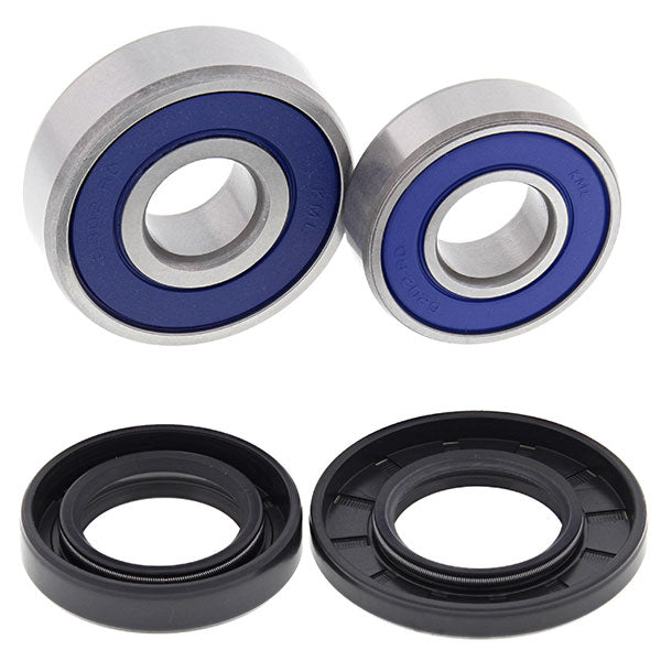 All Balls Wheel Bearing Kit (25-1695) | MunroPowersports.com