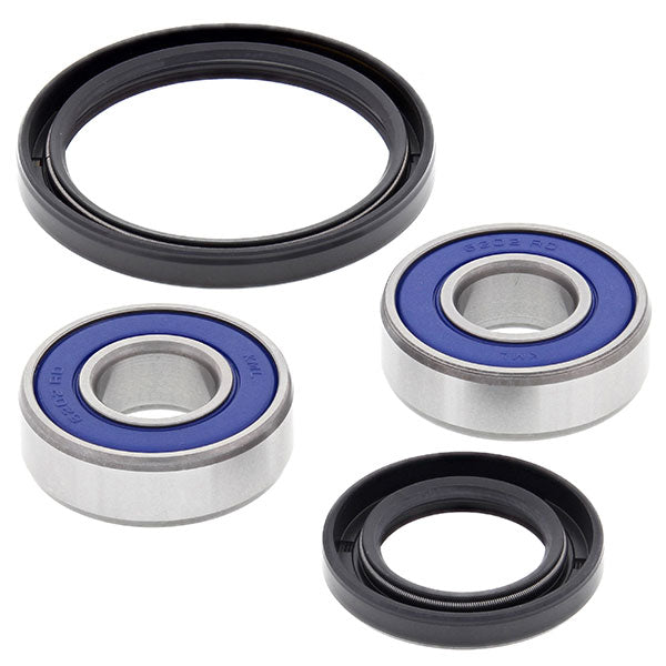 All Balls Wheel Bearing Kit (25-1696) | MunroPowersports.com