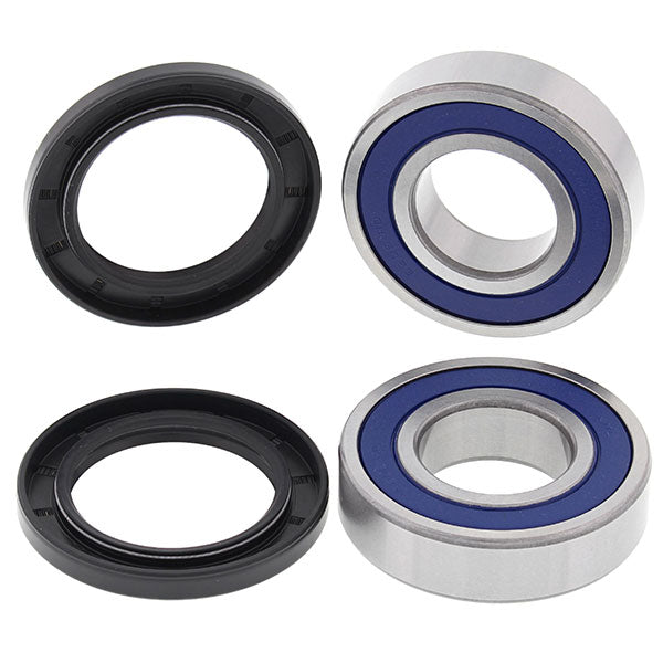 All Balls Wheel Bearing Kit (25-1697) | MunroPowersports.com