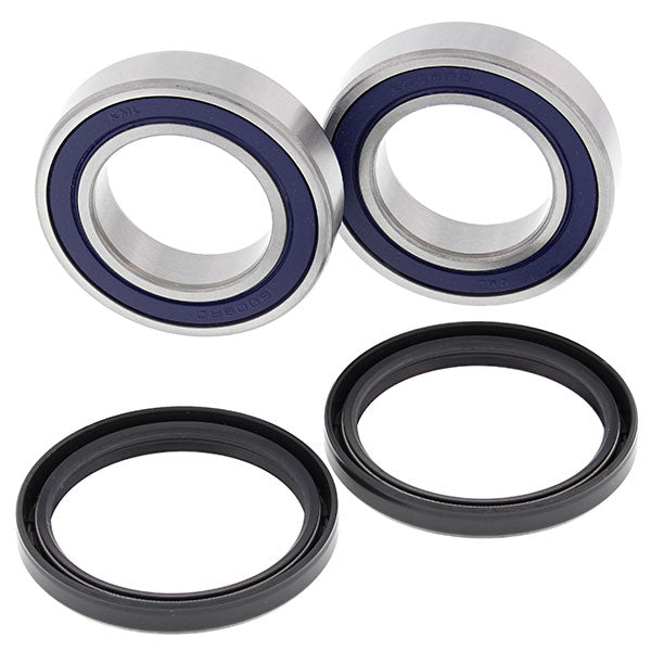 All Balls Wheel Bearing Kit (25-1698) | MunroPowersports.com