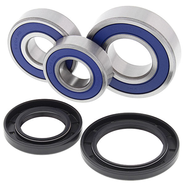 All Balls Wheel Bearing Kit (25-1703) | MunroPowersports.com
