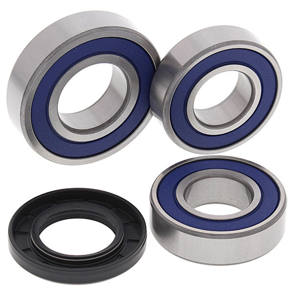 All Balls Wheel Bearing Kit (25-1706) | MunroPowersports.com