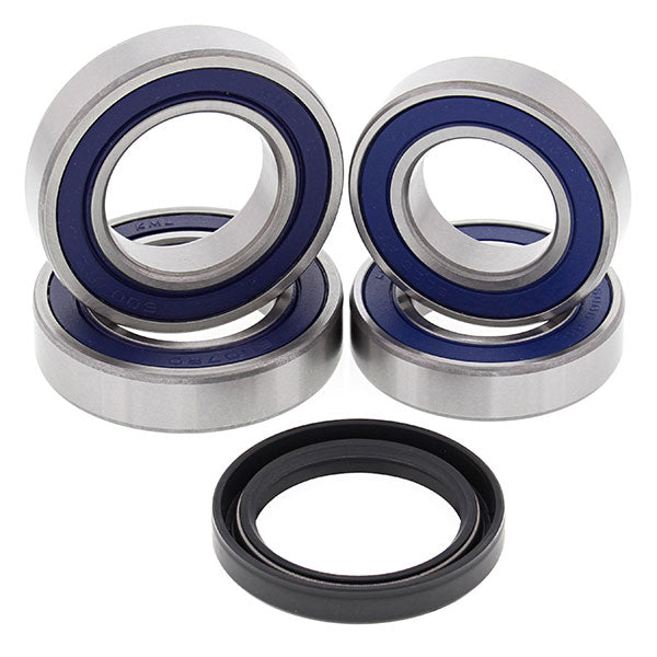 All Balls Wheel Bearing Kit (25-1707) | MunroPowersports.com