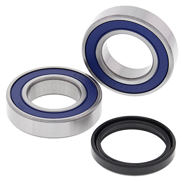 All Balls Wheel Bearing Kit (25-1709) | MunroPowersports.com