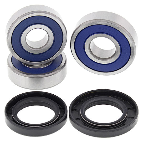 All Balls Wheel Bearing Kit (25-1710) | MunroPowersports.com