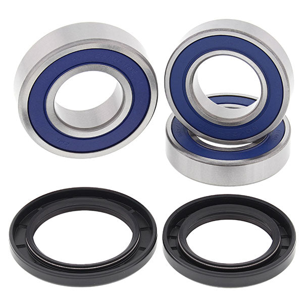 All Balls Wheel Bearing Kit (25-1712) | MunroPowersports.com