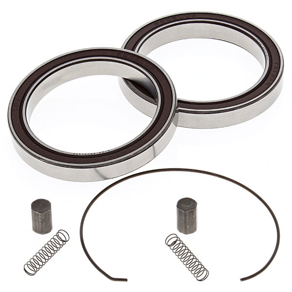 All Balls One Way Clutch Bearing Kit (25-1716) | MunroPowersports.com