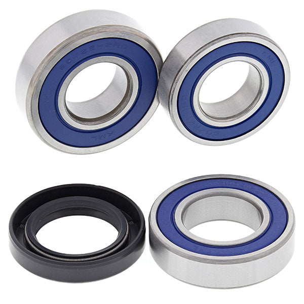All Balls Wheel Bearing Kit (25-1720) | MunroPowersports.com