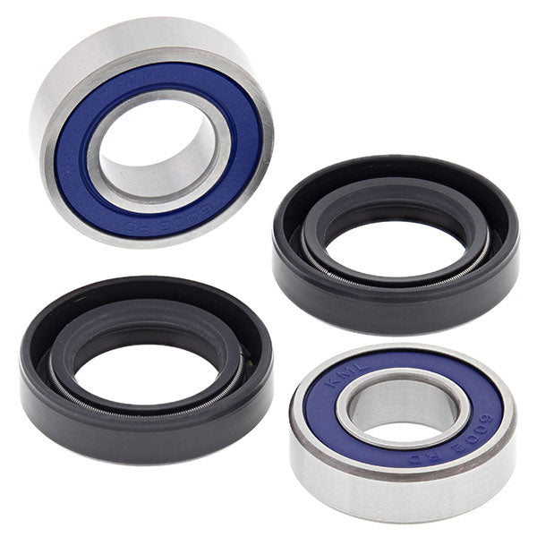 All Balls Wheel Bearing Kit (25-1721) | MunroPowersports.com