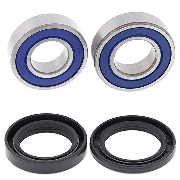 All Balls Wheel Bearing Kit (25-1724) | MunroPowersports.com