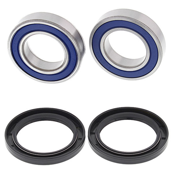 All Balls Wheel Bearing Kit (25-1725) | MunroPowersports.com
