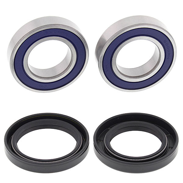 All Balls Wheel Bearing Kit (25-1726) | MunroPowersports.com