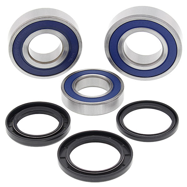 All Balls Wheel Bearing Kit (25-1727) | MunroPowersports.com