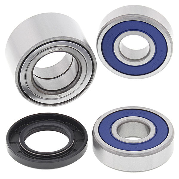 All Balls Wheel Bearing Kit (25-1729) | MunroPowersports.com