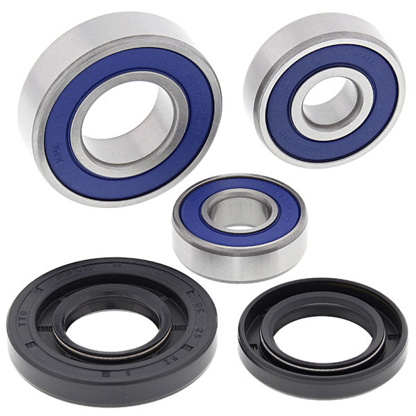 All Balls Wheel Bearing Kit (25-1731) | MunroPowersports.com