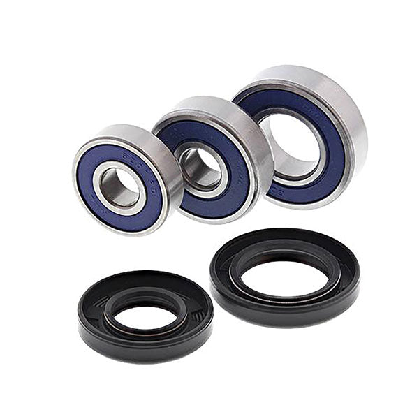 All Balls Wheel Bearing Kit (25-1735) | MunroPowersports.com